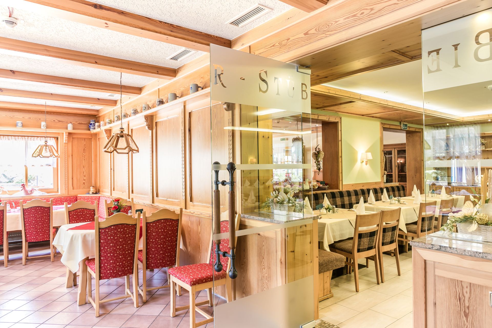 Wellness- und Wohlfühlhotel Waldeck, foto 10