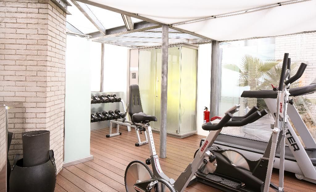 Claris Hotel & Spa, foto 4