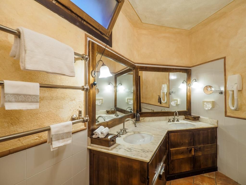 Le Silve di Armenzano, foto 2