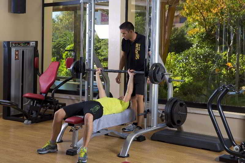 RR Club Amarilis, foto 3