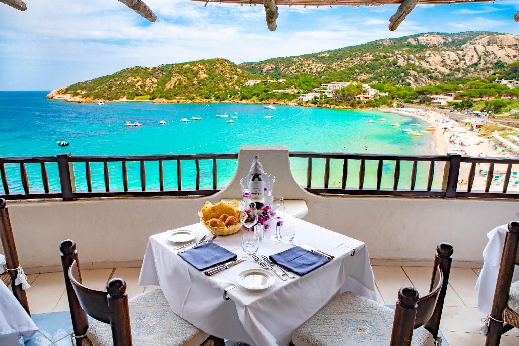 Club Hotel Baja Sardinia, foto 2