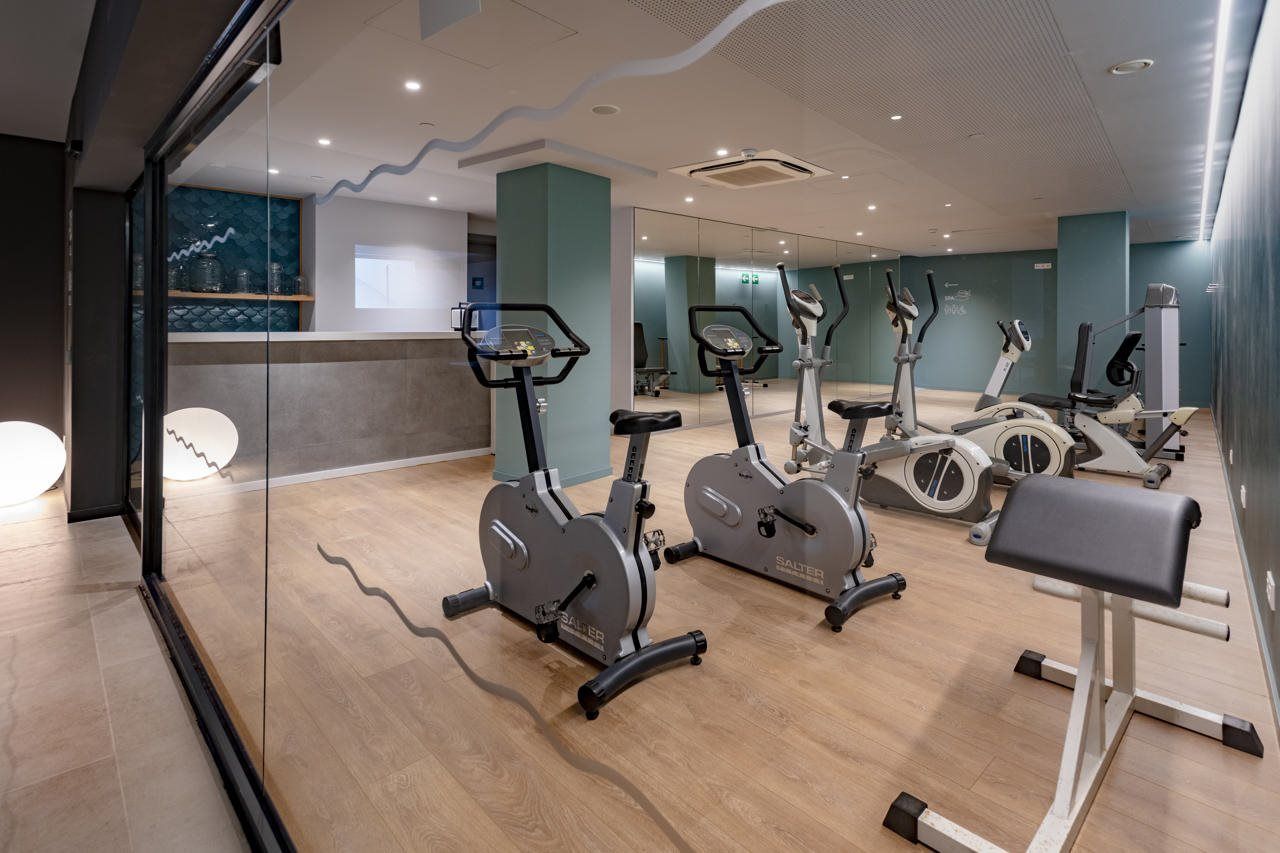 Caprici Beach Hotel & Spa, foto 11