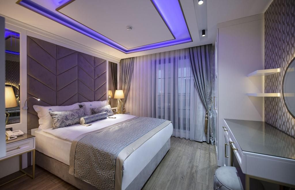 Elysium Green Suites, foto 3