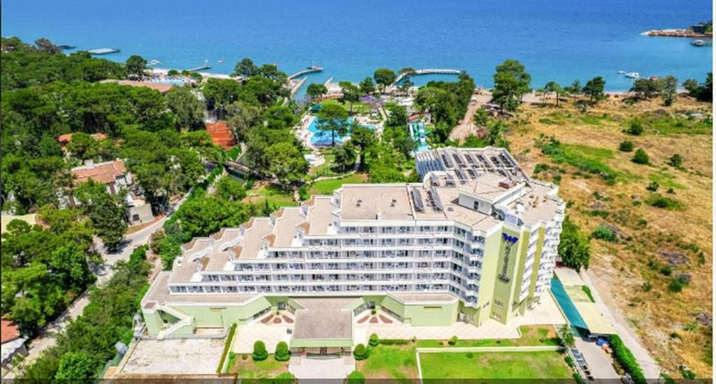 Ma Biche Kemer by Werde Hotels, foto 2
