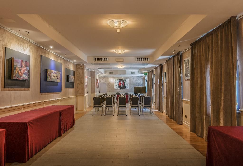 Grande Albergo, foto 10