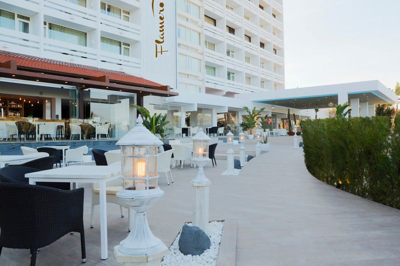 Hotel Flamero, foto 9
