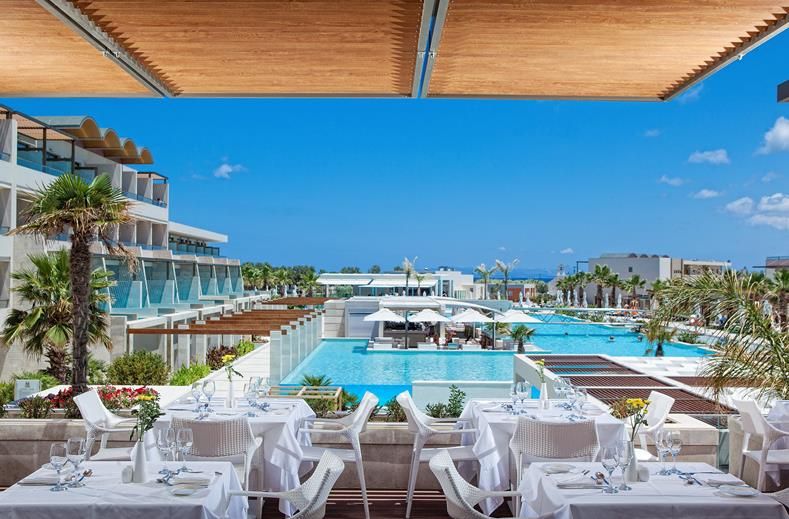 Avra Imperial Hotel