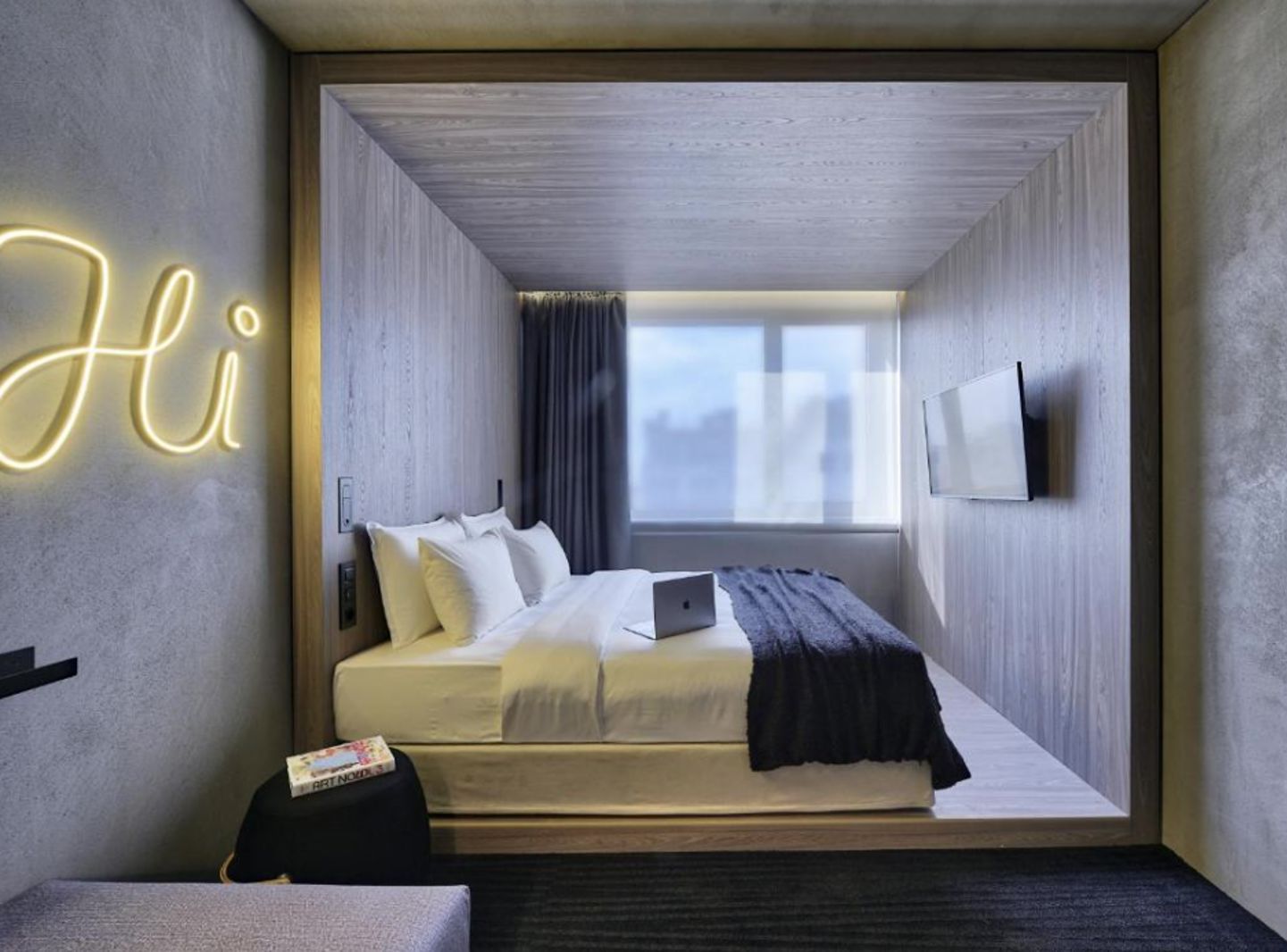 Onoma Hotel, foto 6