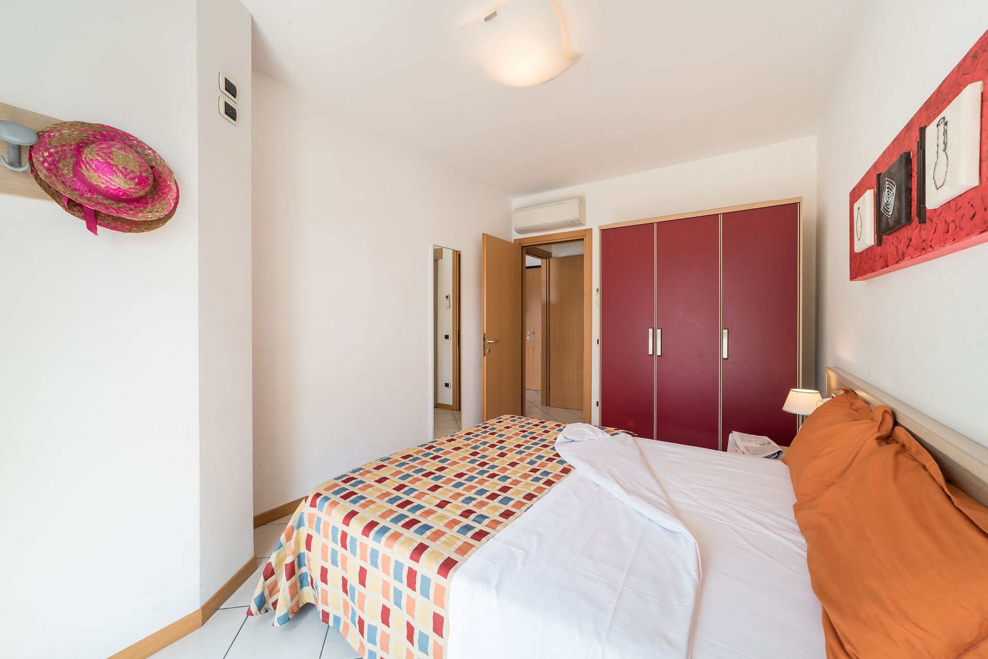 Aparthotel & Villaggio Planetarium Resort, foto 5