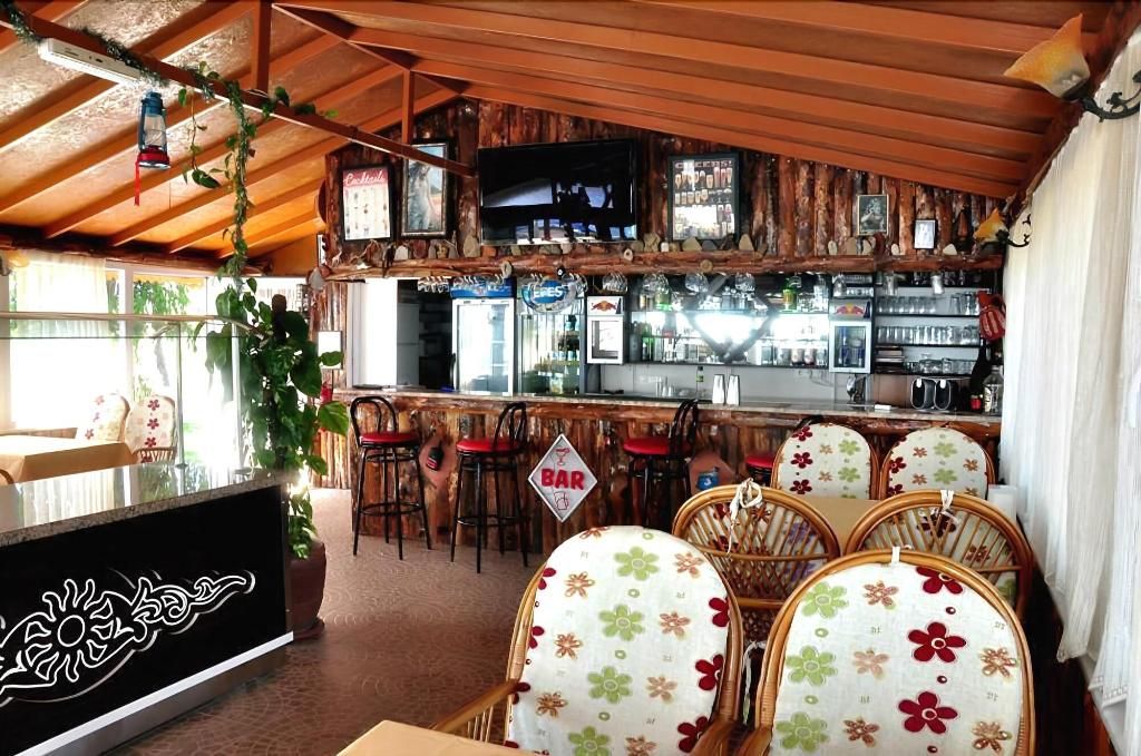 Önder Yildiz Hotel, foto 12