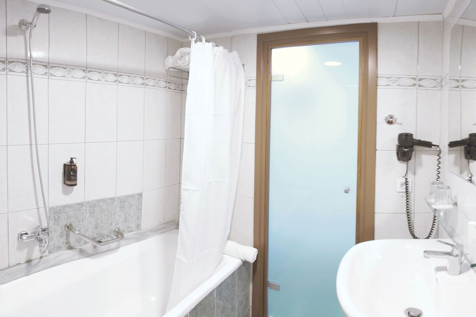 Kosta Palace City Hotel, foto 6