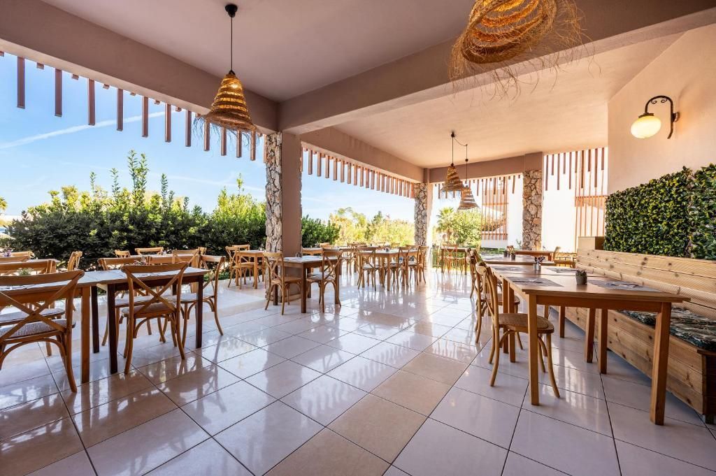Aegean Bay Hotel, foto 4