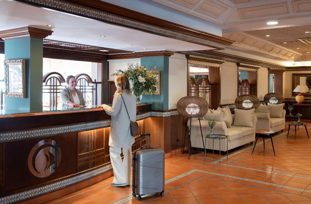 Hotel Roses Platja, foto 10