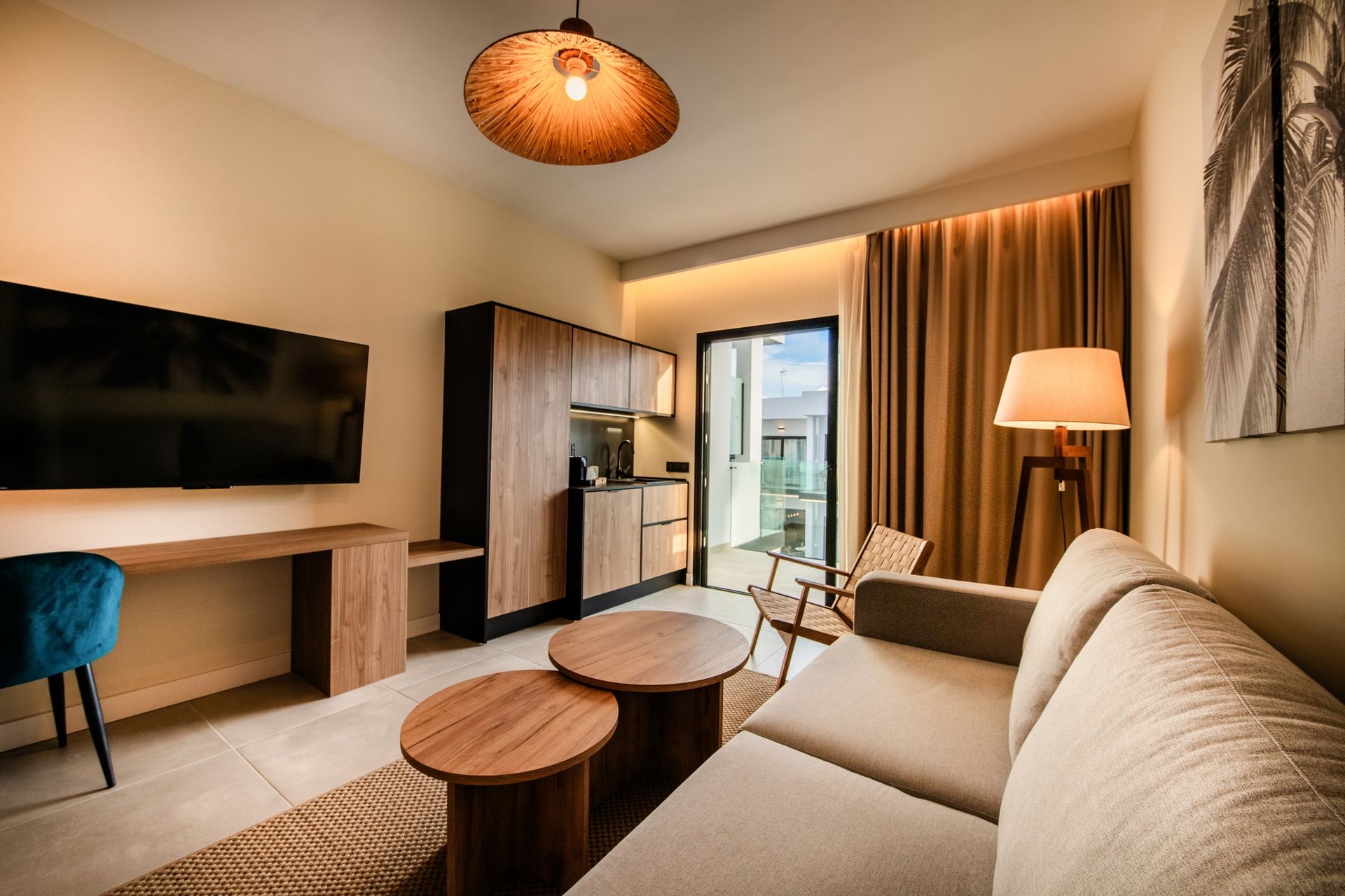 Saladar Suites Boutique, foto 8