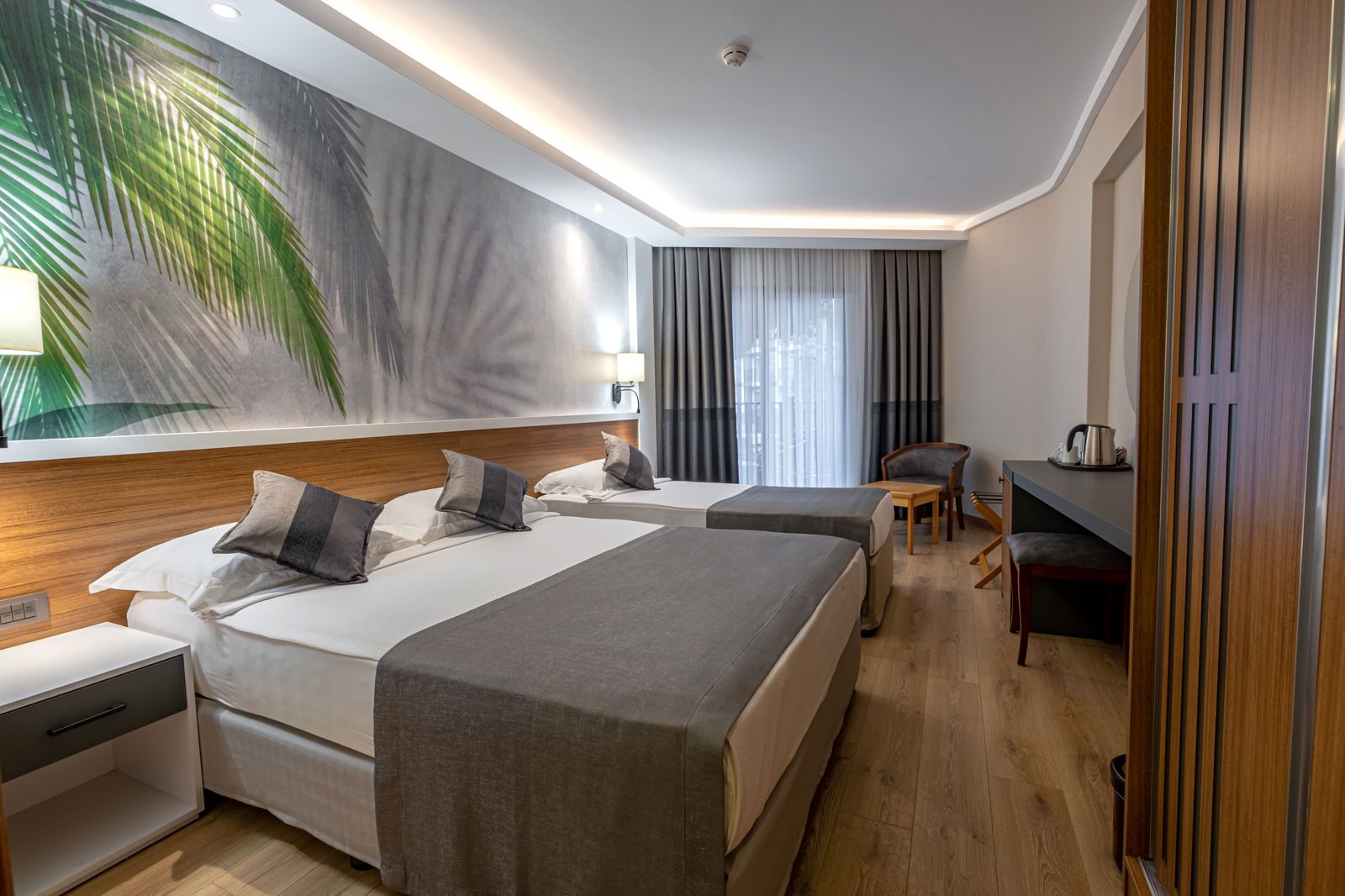 Alba Resort Hotel, foto 7