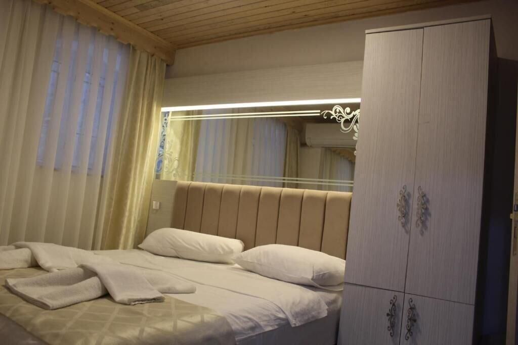 Miklagord Hotel, foto 5