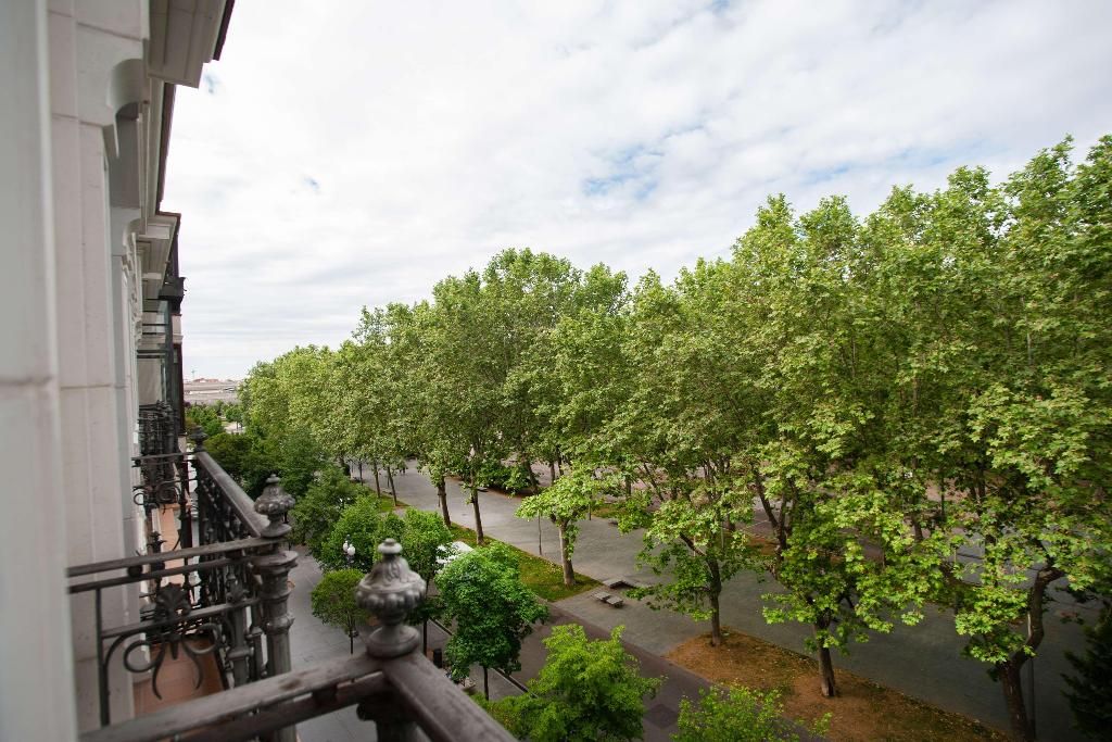 Meliá Recoletos, foto 5