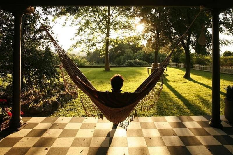 Imani Country House, foto 12