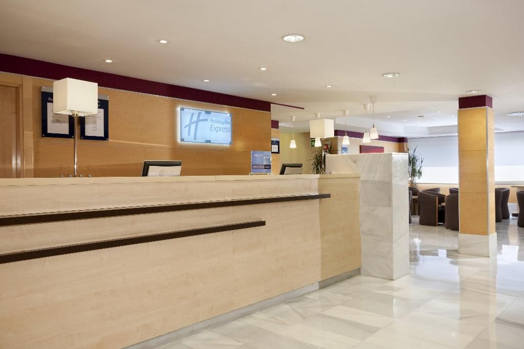 Holiday Inn Express Madrid - Alcobendas, foto 3