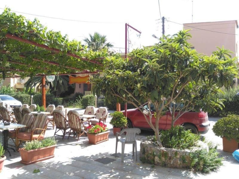 Zorbas Apartments, foto 14