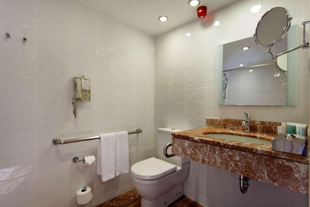 Adana Hilton SA, foto 4