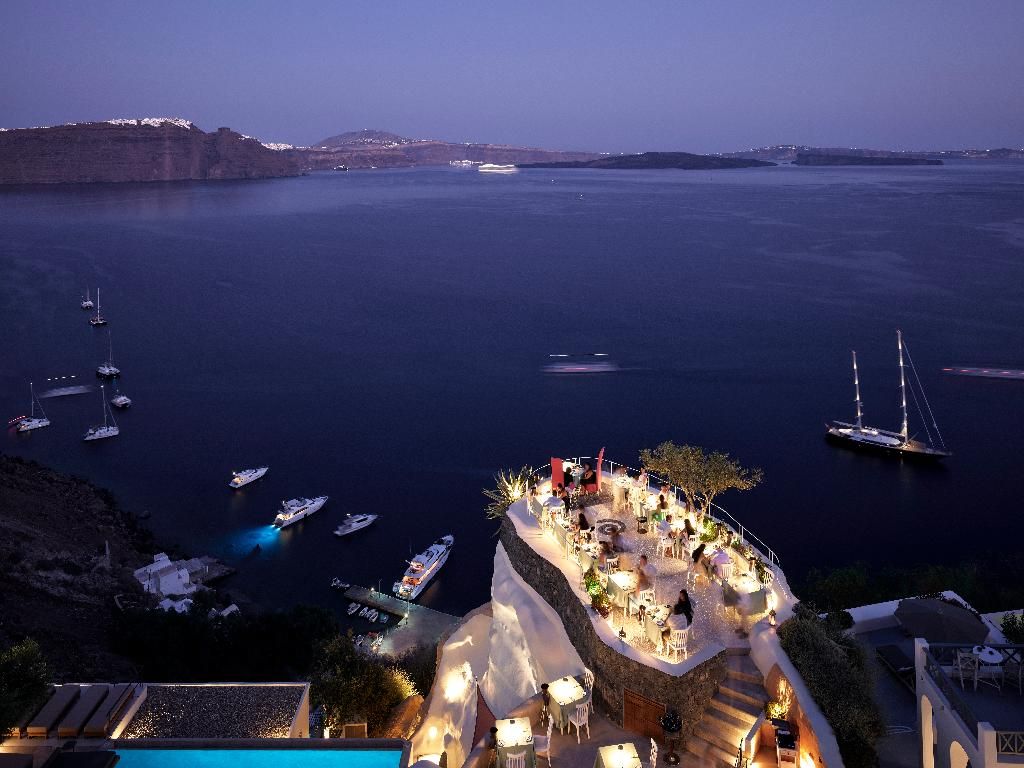 Andronis Luxury Suites, foto 5