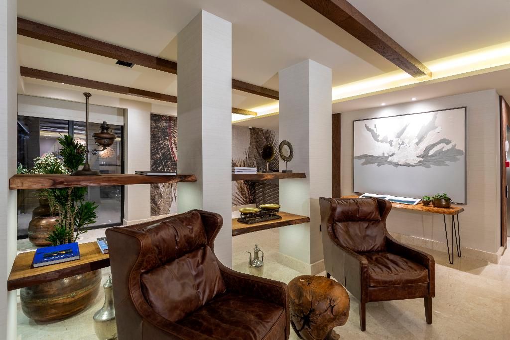 Hancioglu Çamburnu Orman Evleri & Otel, foto 9