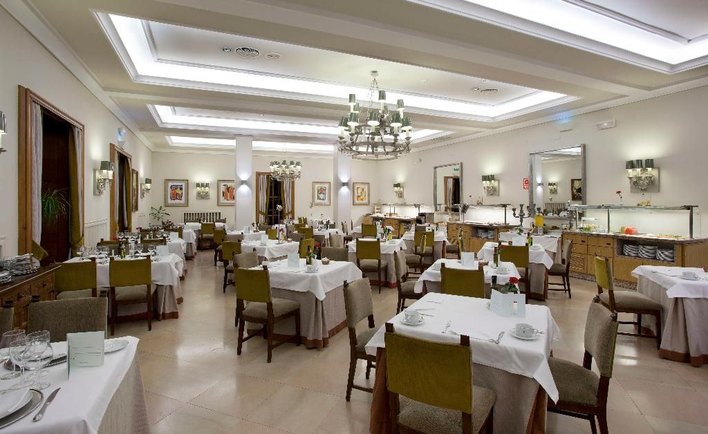 Parador de Teruel, foto 10
