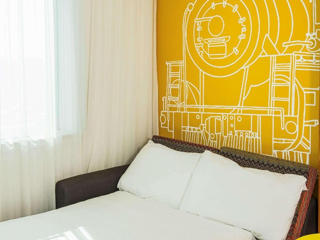 Hotel ibis Styles Crewe, foto 15