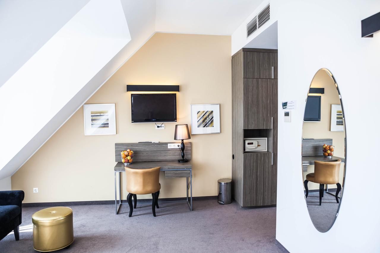 elaya hotel vienna city west, Trademark by Wyndham, foto 6