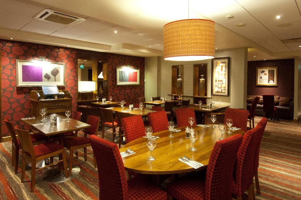 Premier Inn London Heathrow Airport Bath Road, foto 8