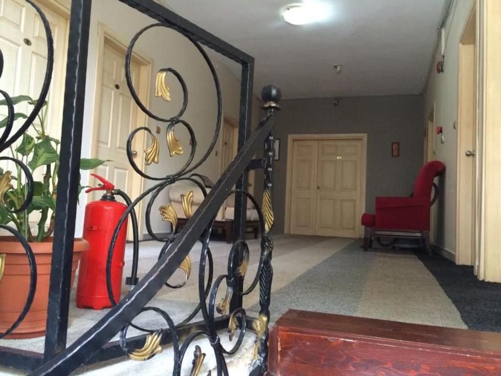 Unver Hotel, foto 2