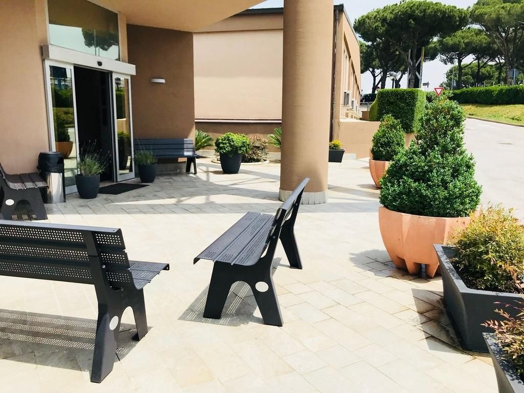 Hotel Roma Sud, foto 8