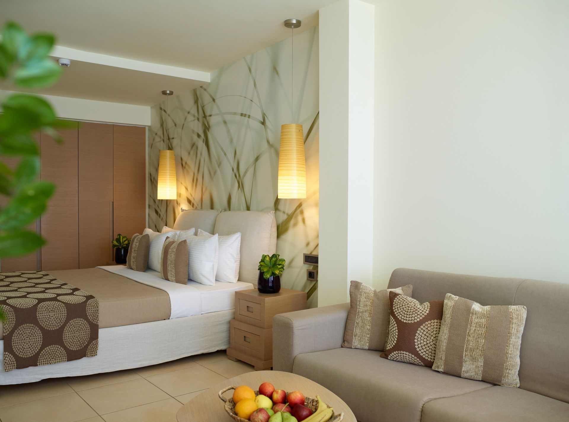 The Ixian Grand & All Suites, foto 7