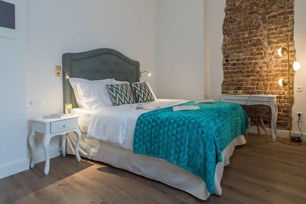 Bahar Boutique Hotel