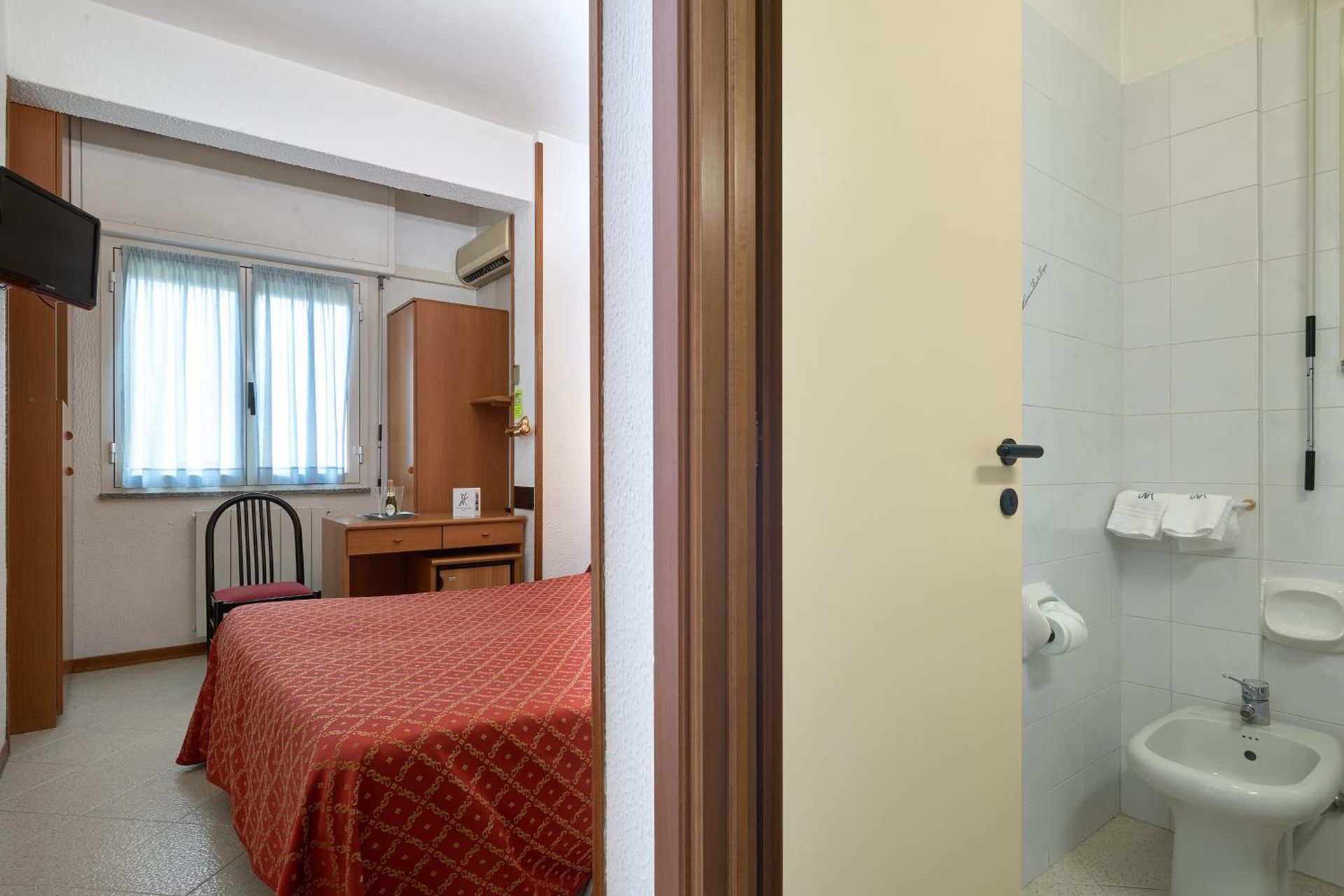 Hotel Careni & Hotel Villa Italia, foto 12