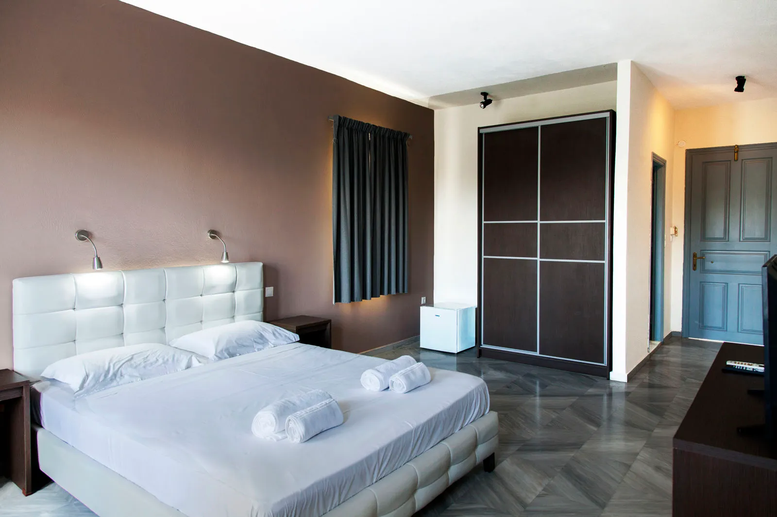 Armonia Hotel