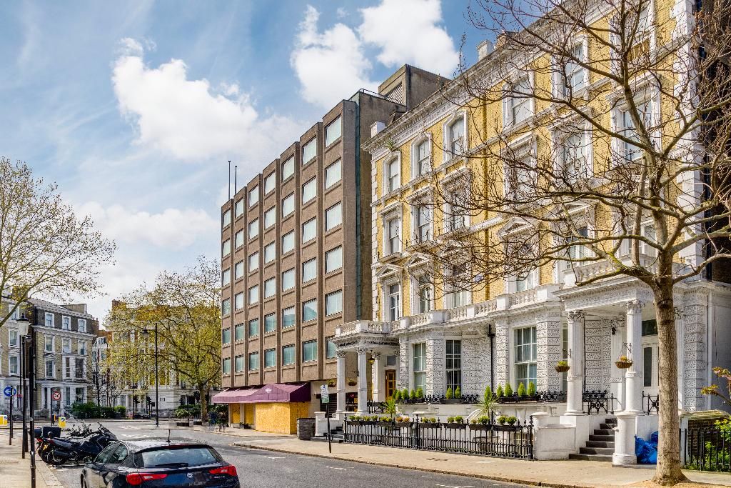 1 Lexham Gardens Hotel, foto 3