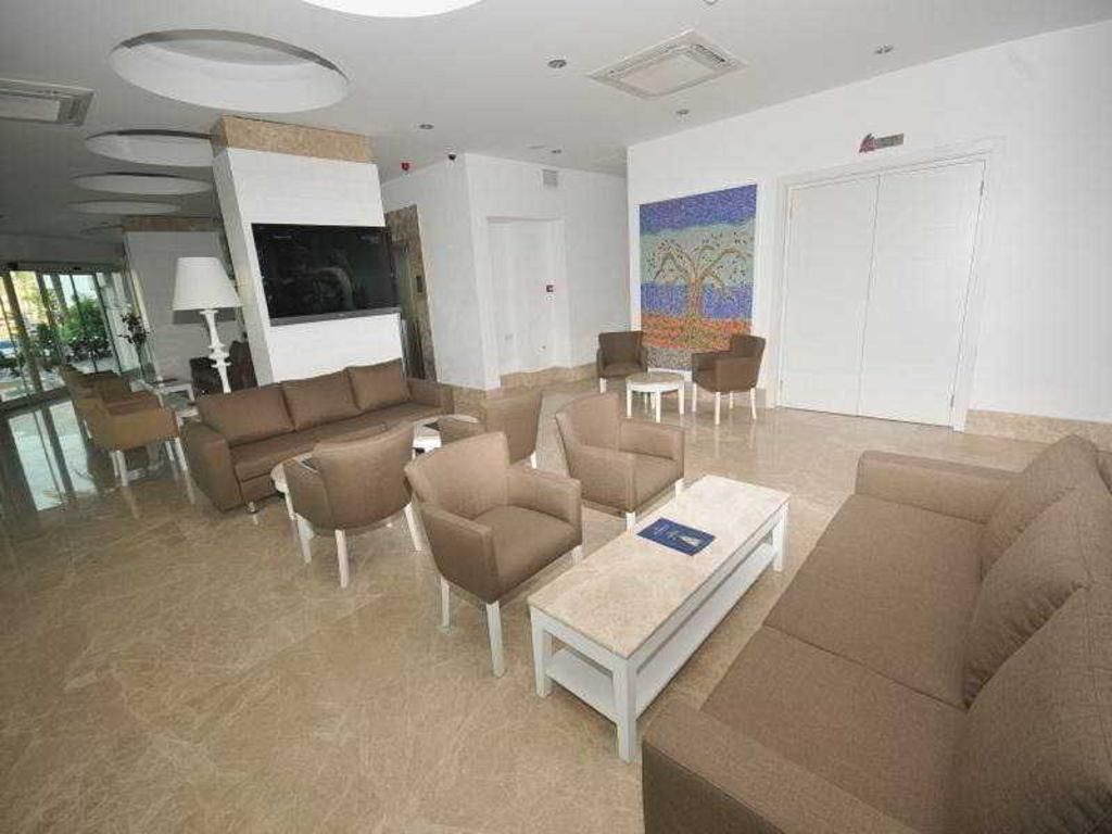 Alesta Yacht Hotel, foto 3