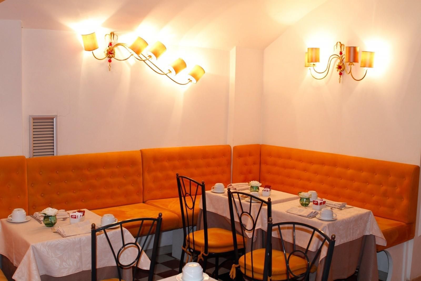 Boutique Hotel Trevi, foto 8