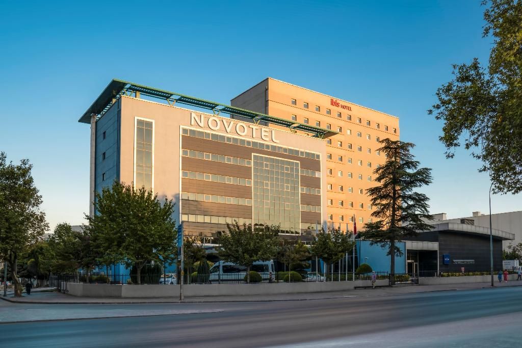 Novotel Gaziantep, foto 9