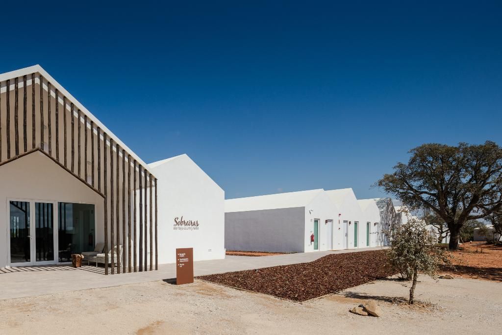 Sobreiras - Alentejo Country Hotel, foto 5