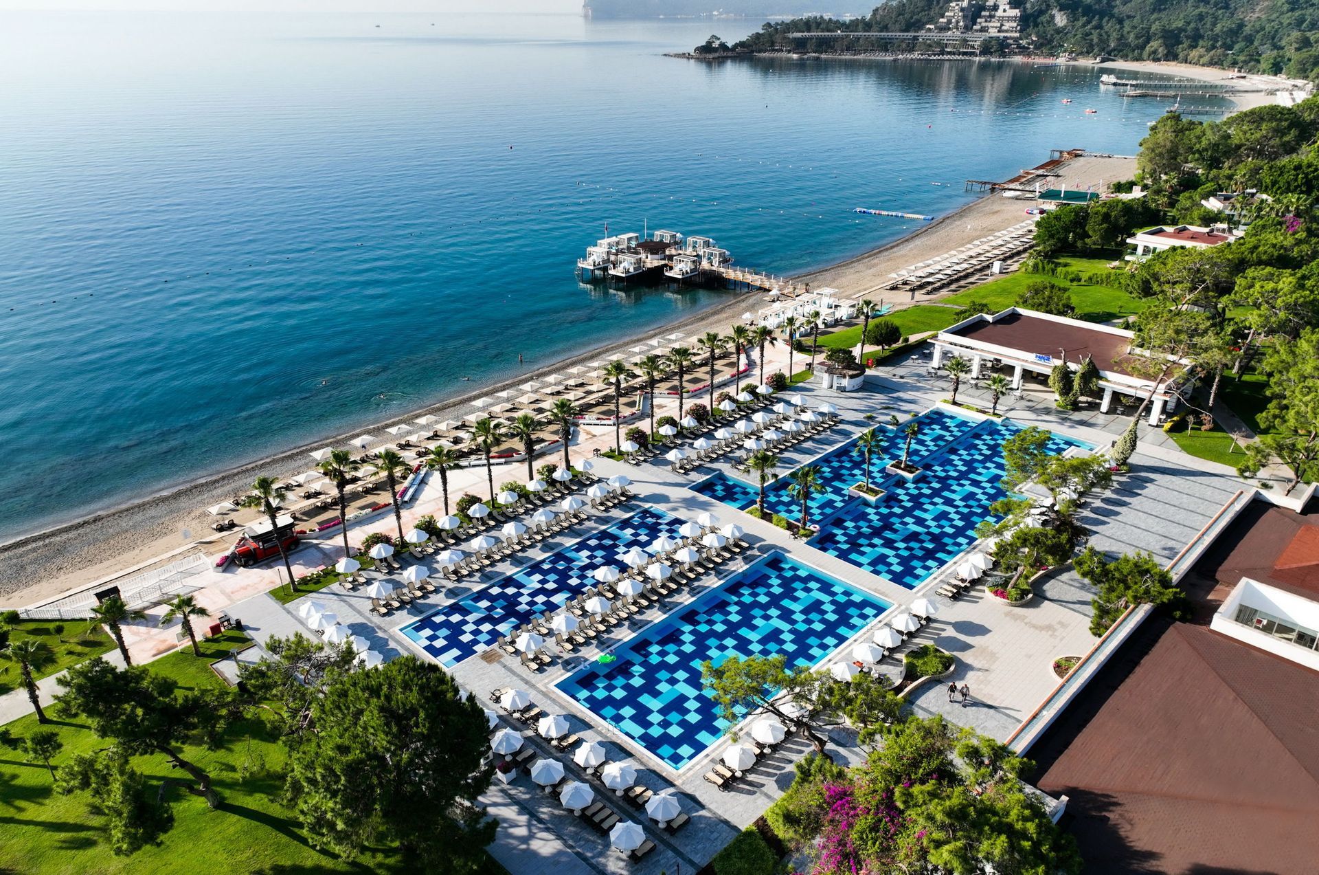 Sherwood Exclusive Kemer, foto 5