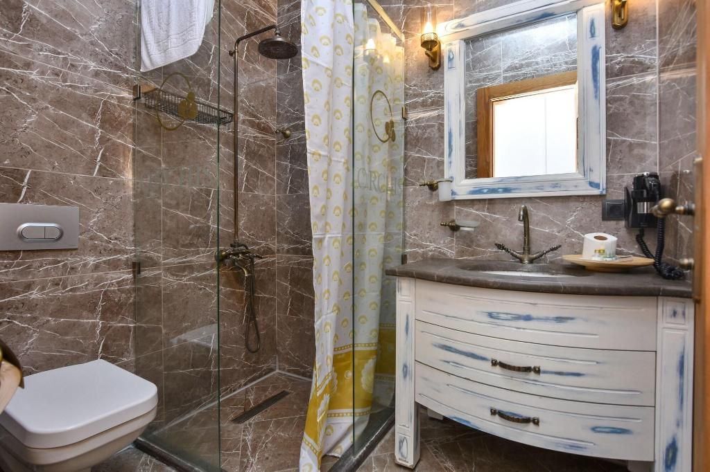 Orchis Hotel, foto 11
