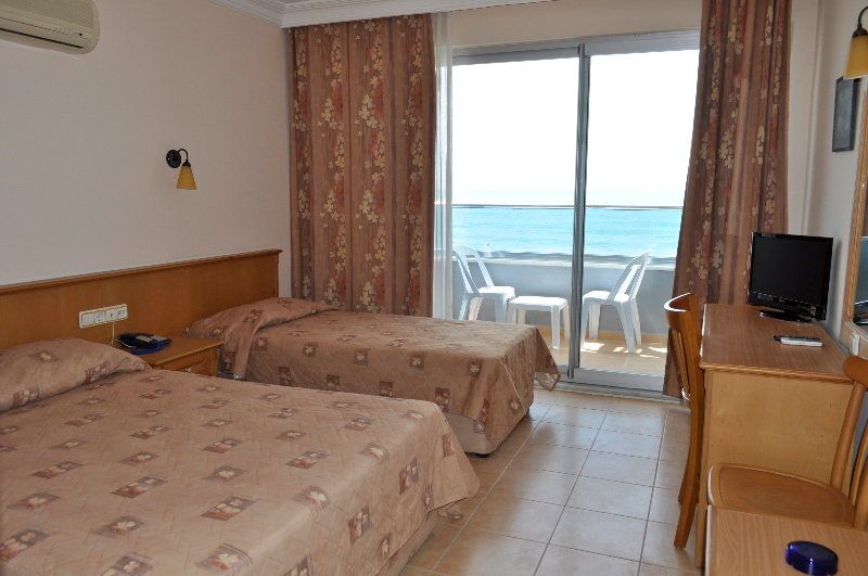 Azak Beach Hotel, foto 9