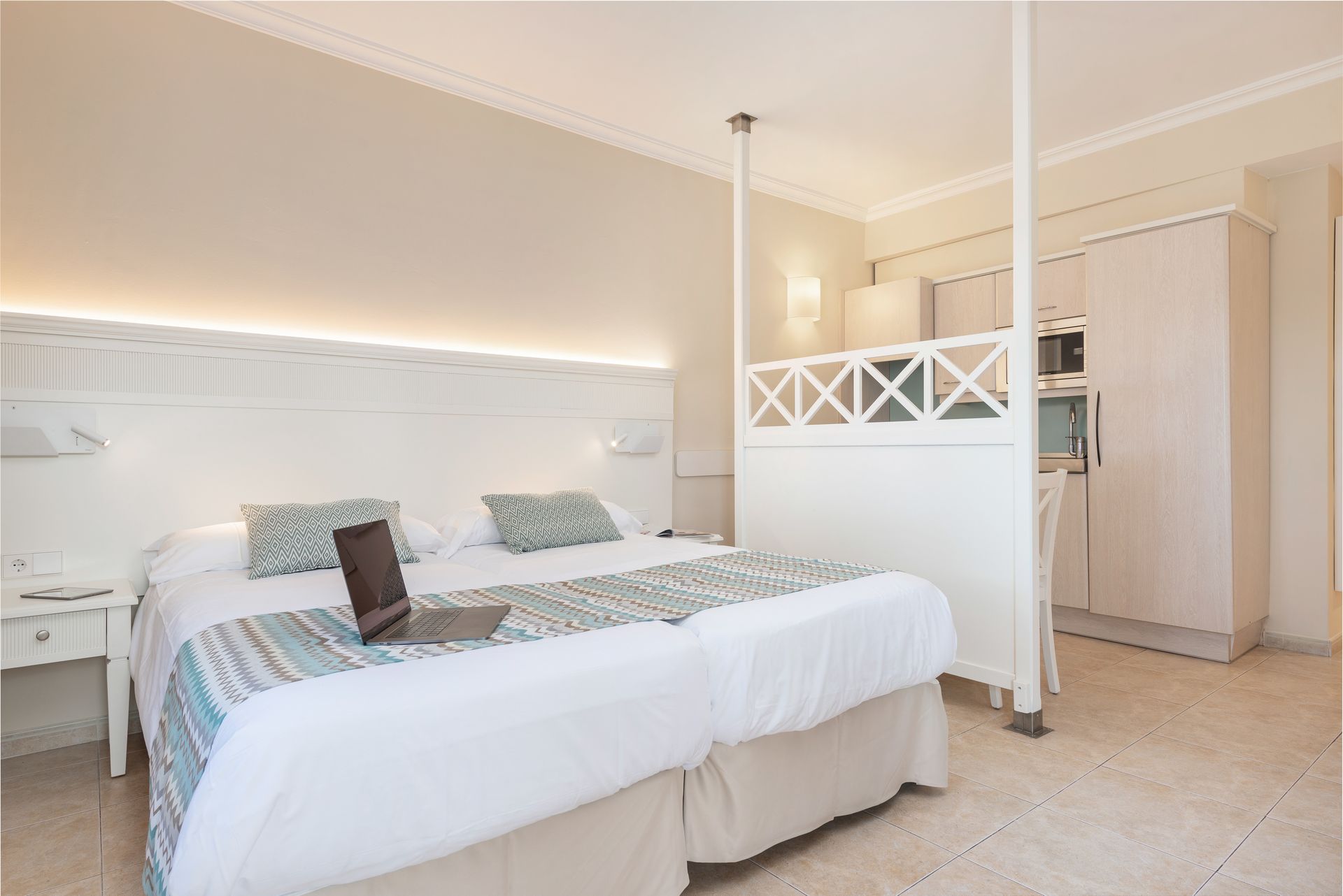 Aparthotel Can Picafort Palace, foto 6