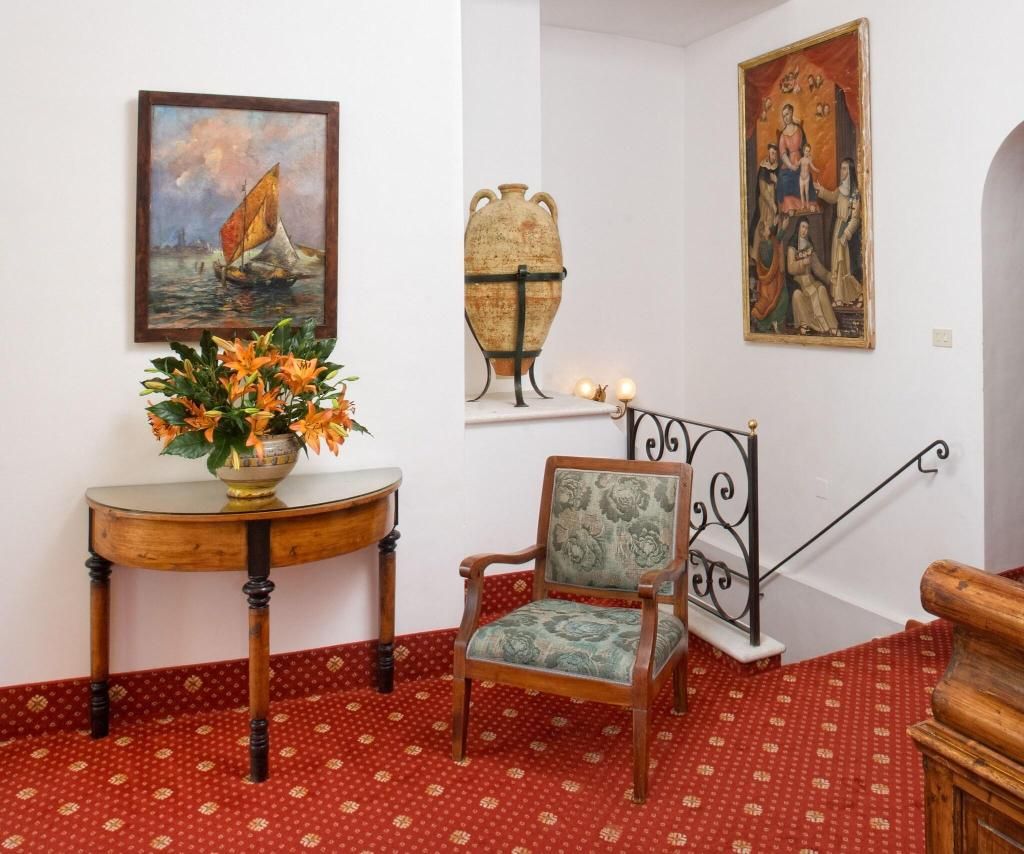 Hotel Villa Belvedere, foto 10