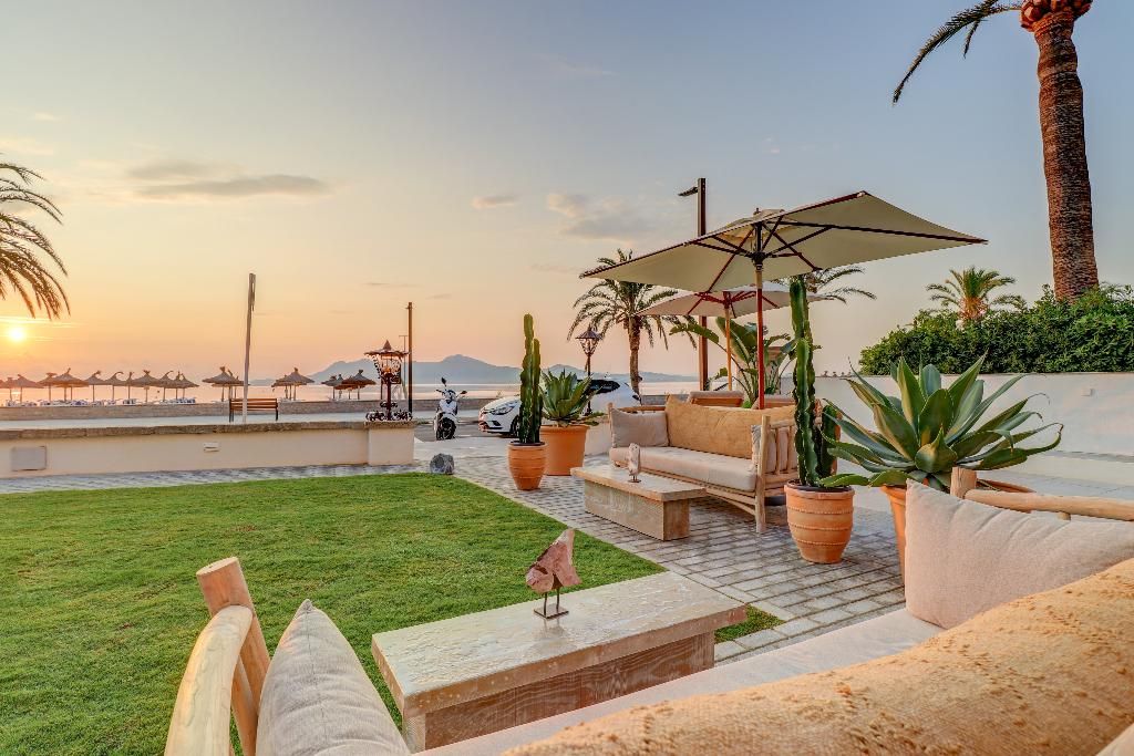 Hoposa Hotel Pollentia, foto 14
