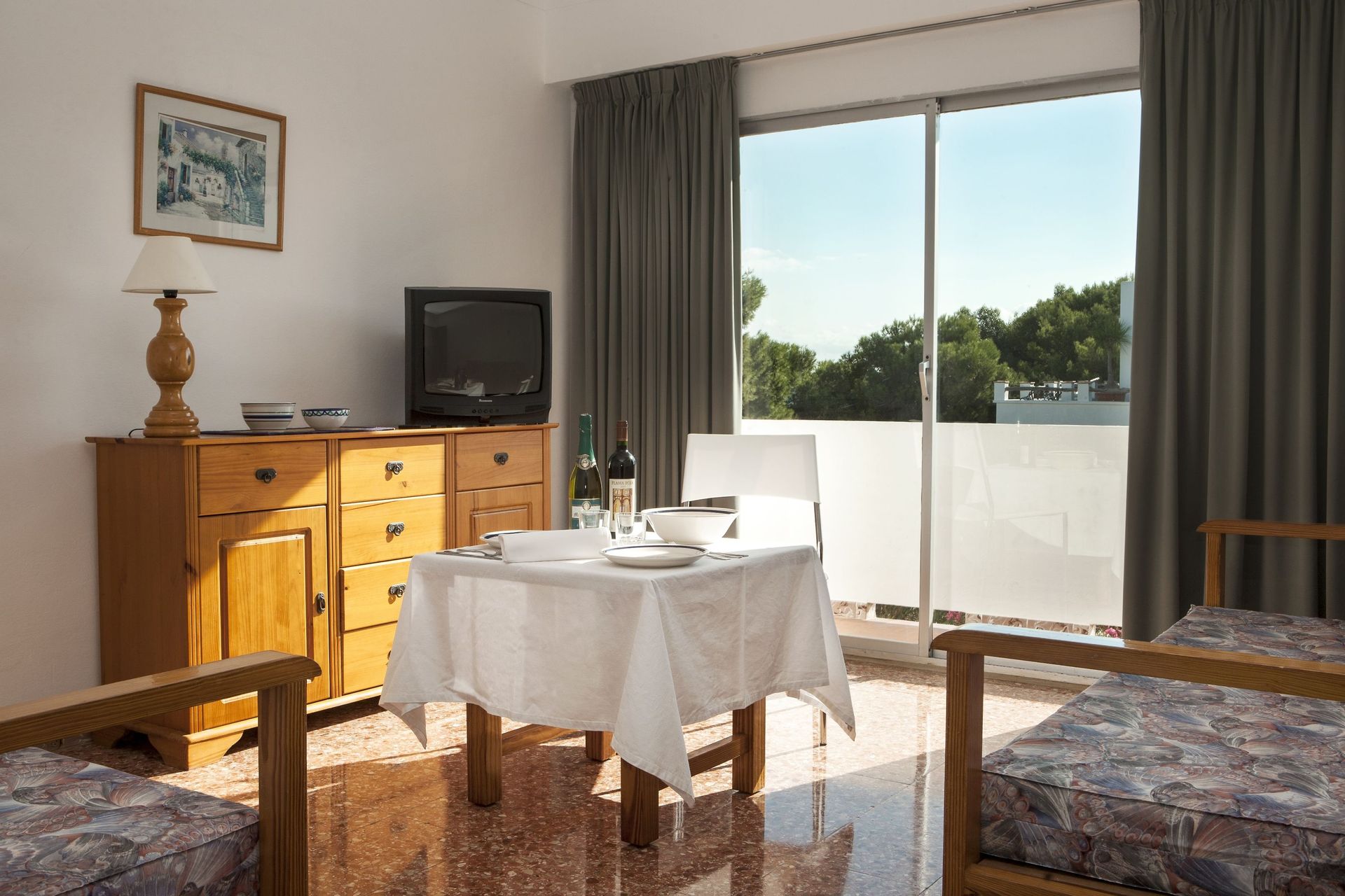 Apartamentos Maria - Formentera Vacaciones, foto 6