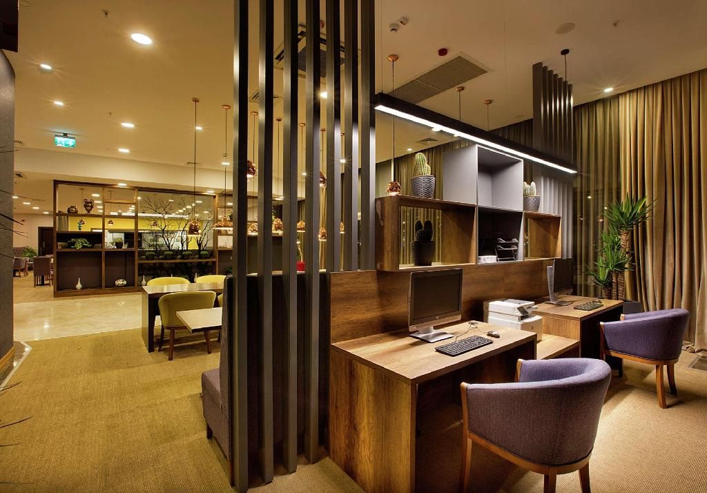 Hilton Garden Inn Kocaeli Sekerpinar, foto 13